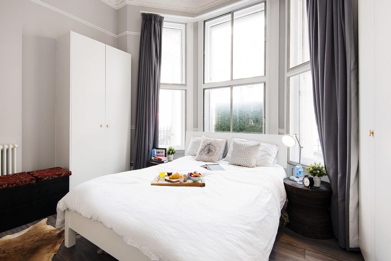 Aparthotel Kensington - Warwick Road