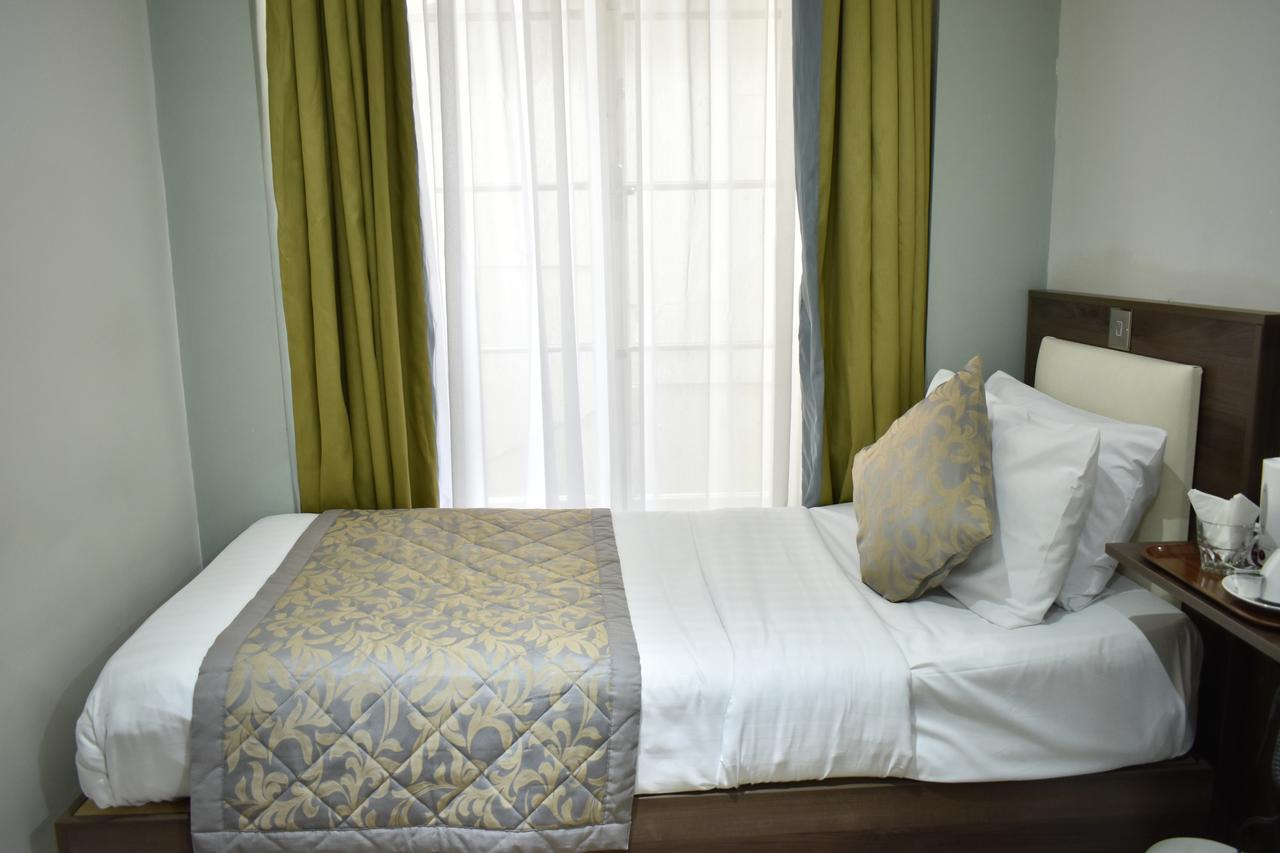 Hyde Park Boutique 3* Londres