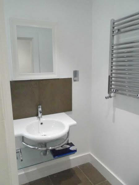 36 Hyde Park Gate Inn London