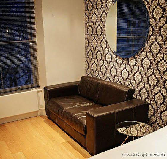 Apartment Hyde Park