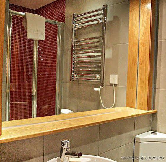 Apartment Hyde Park London