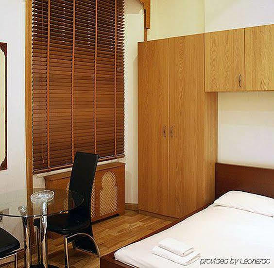 Apartment Hyde Park *