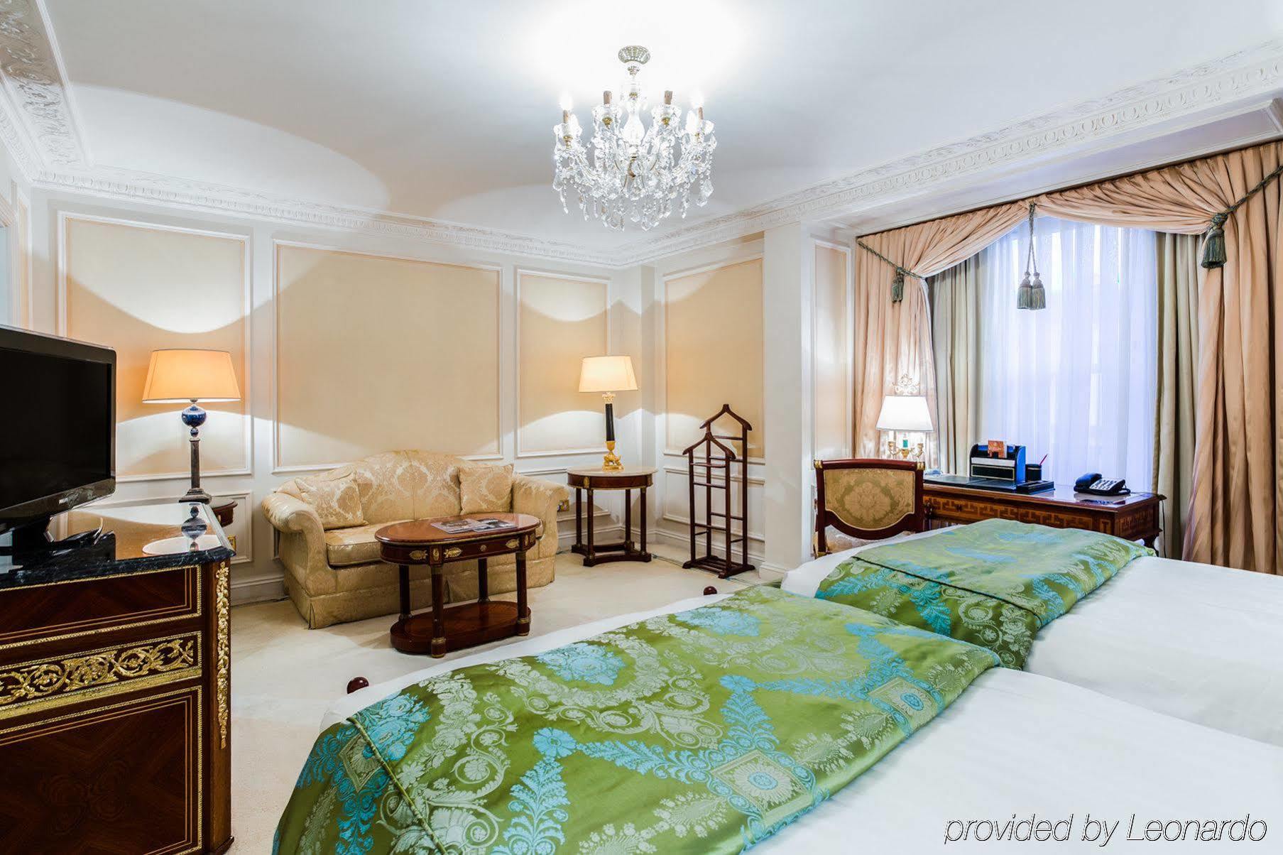 Hotel Bentley 5*