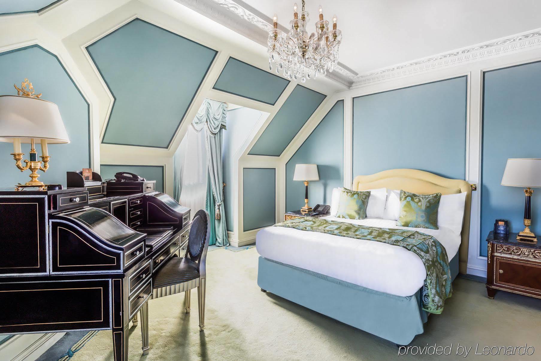 Hotel Bentley London