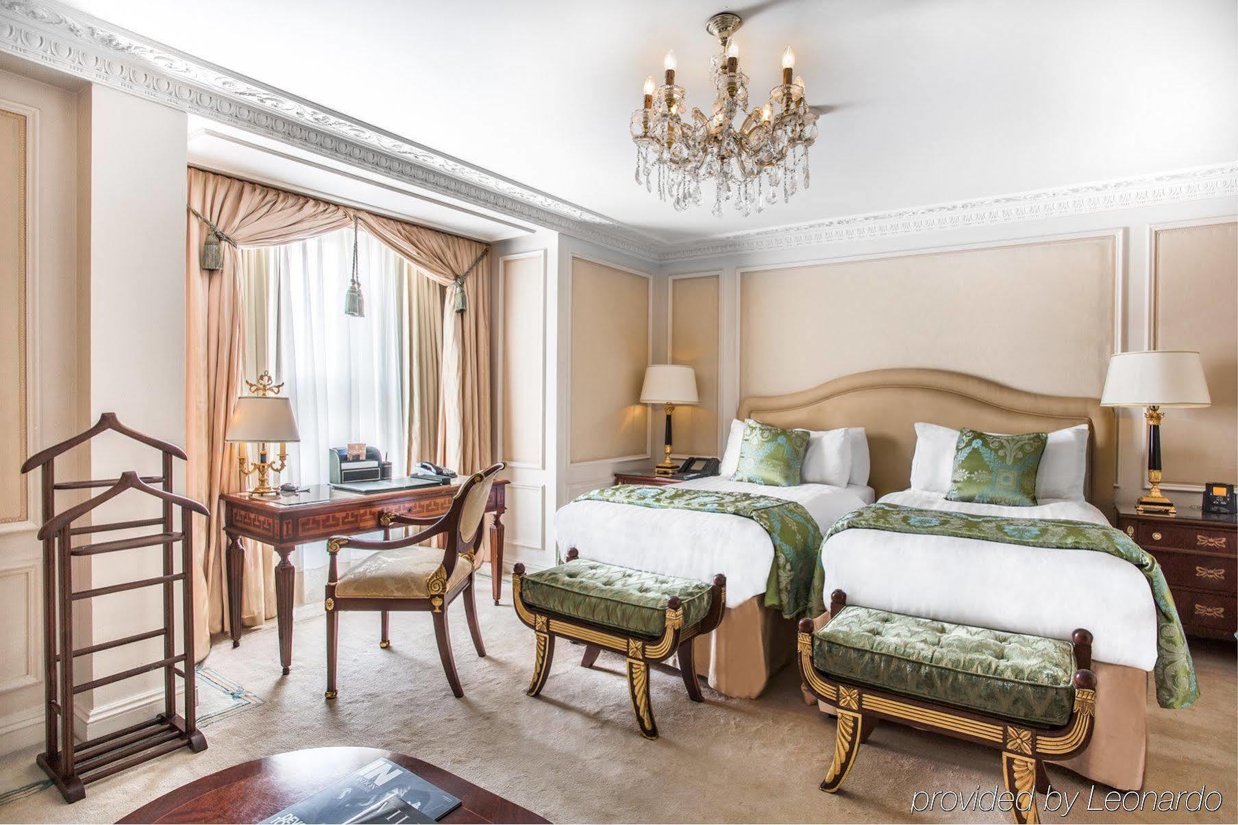 Bentley Hotel 5*