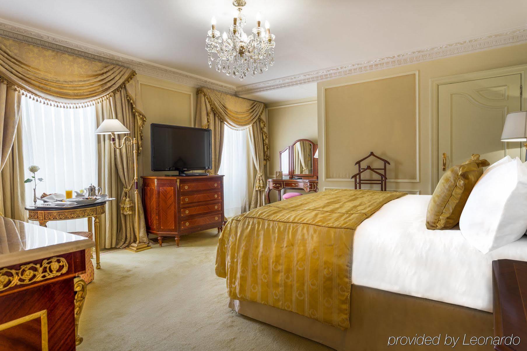 Bentley 5* London