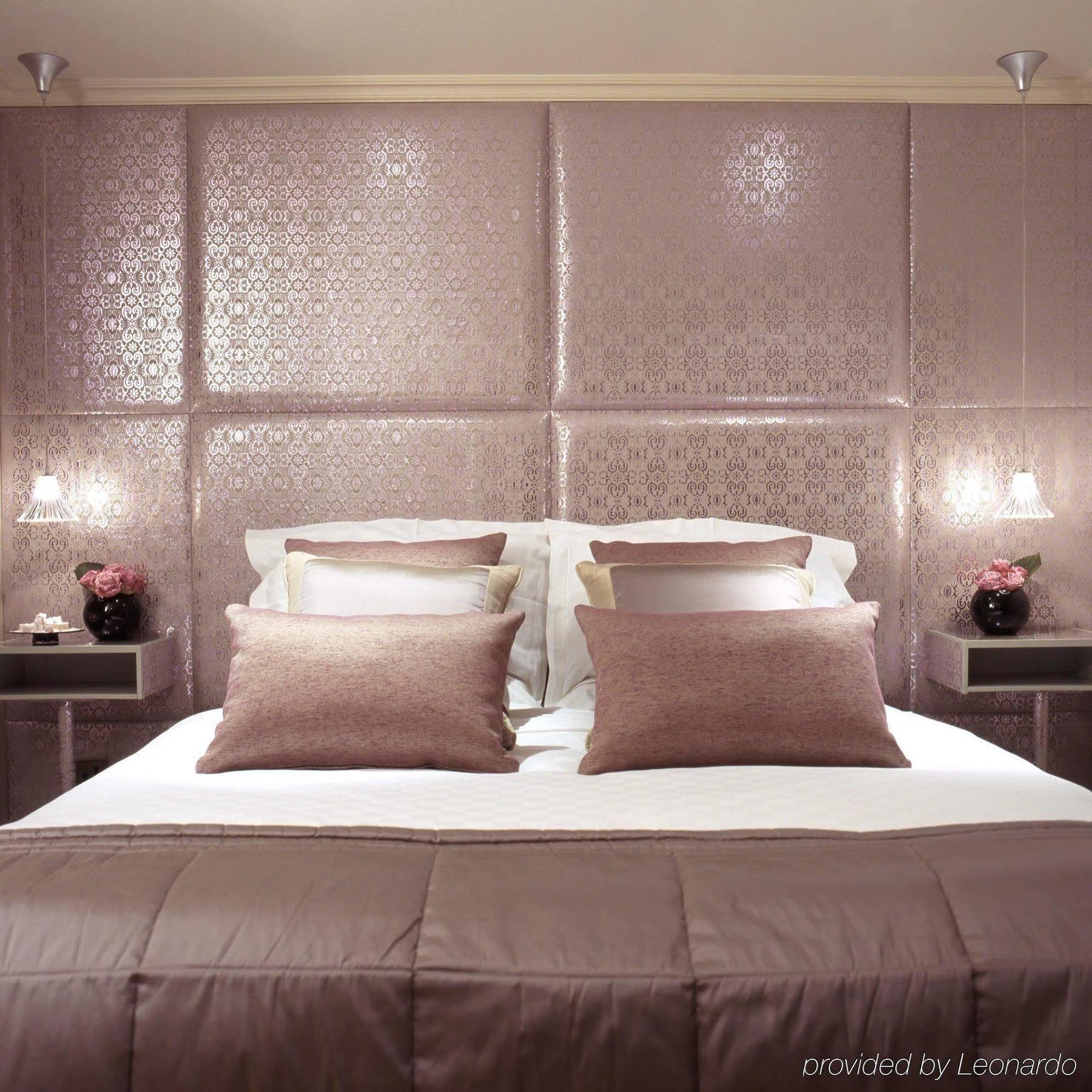 Radisson Blu Edwardian, Leicester Square Hotel Londen
