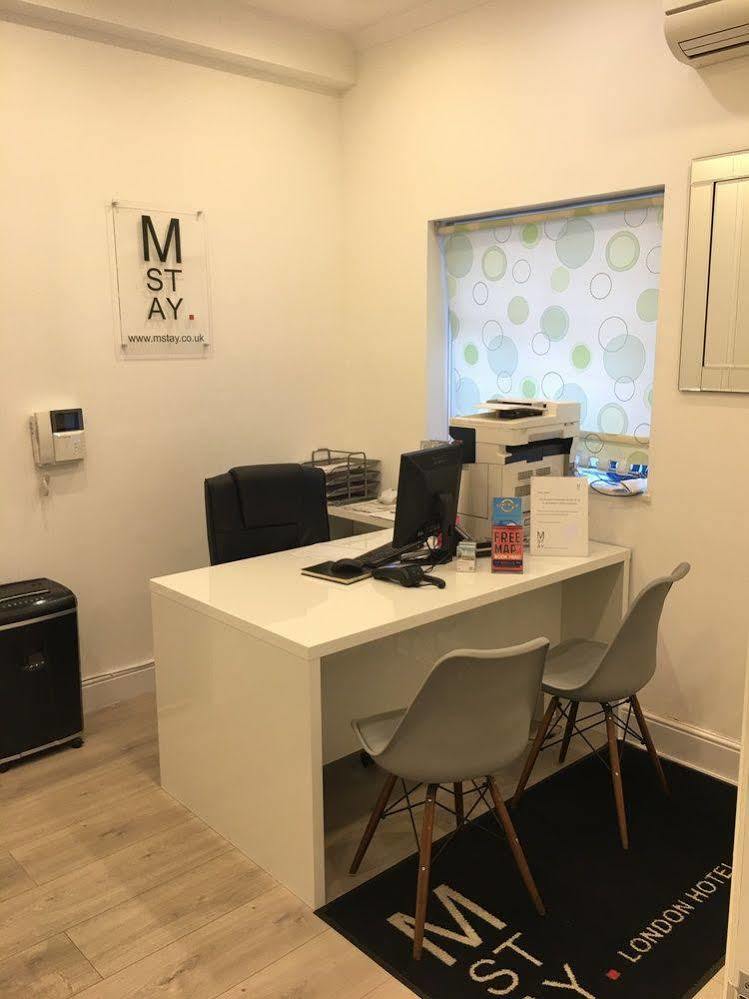 Aparthotel 146 Marylebone London
