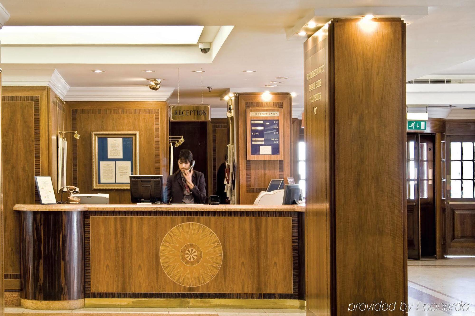 Thistle Westminster 4*