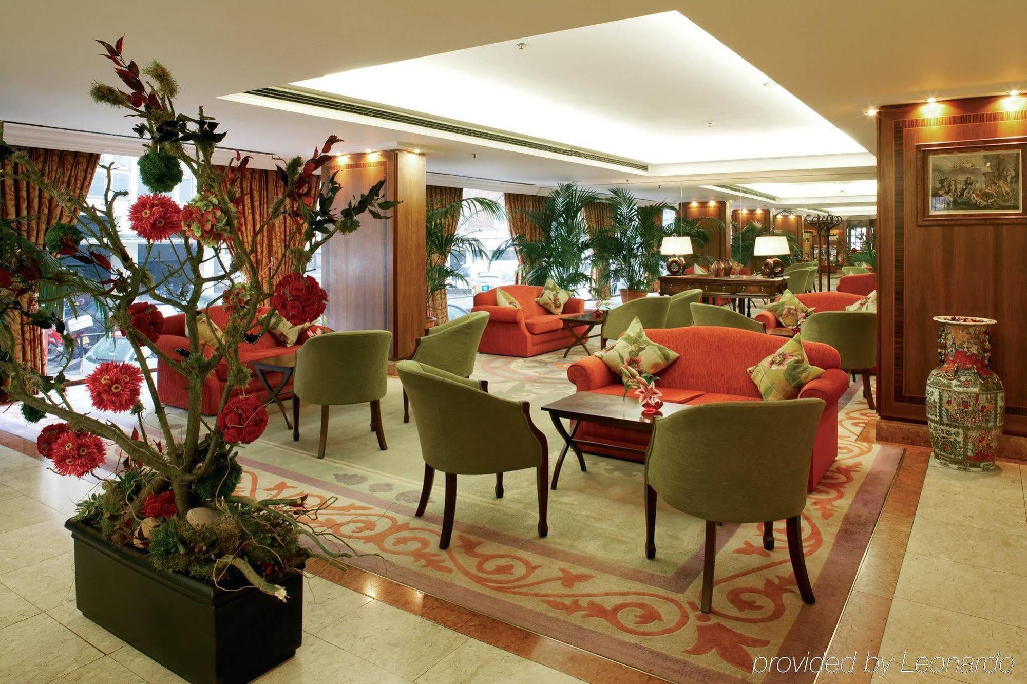 Thistle Westminster Hotel 4*
