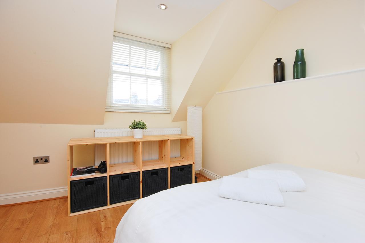 Leilighetshoteller 35 Swinton Street 3*