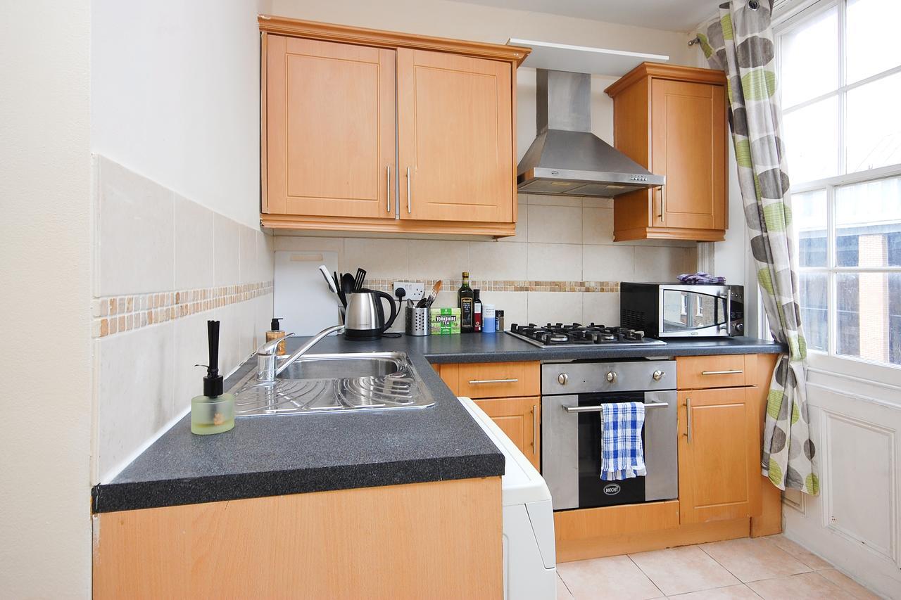 Leilighetshoteller 35 Swinton Street 3*