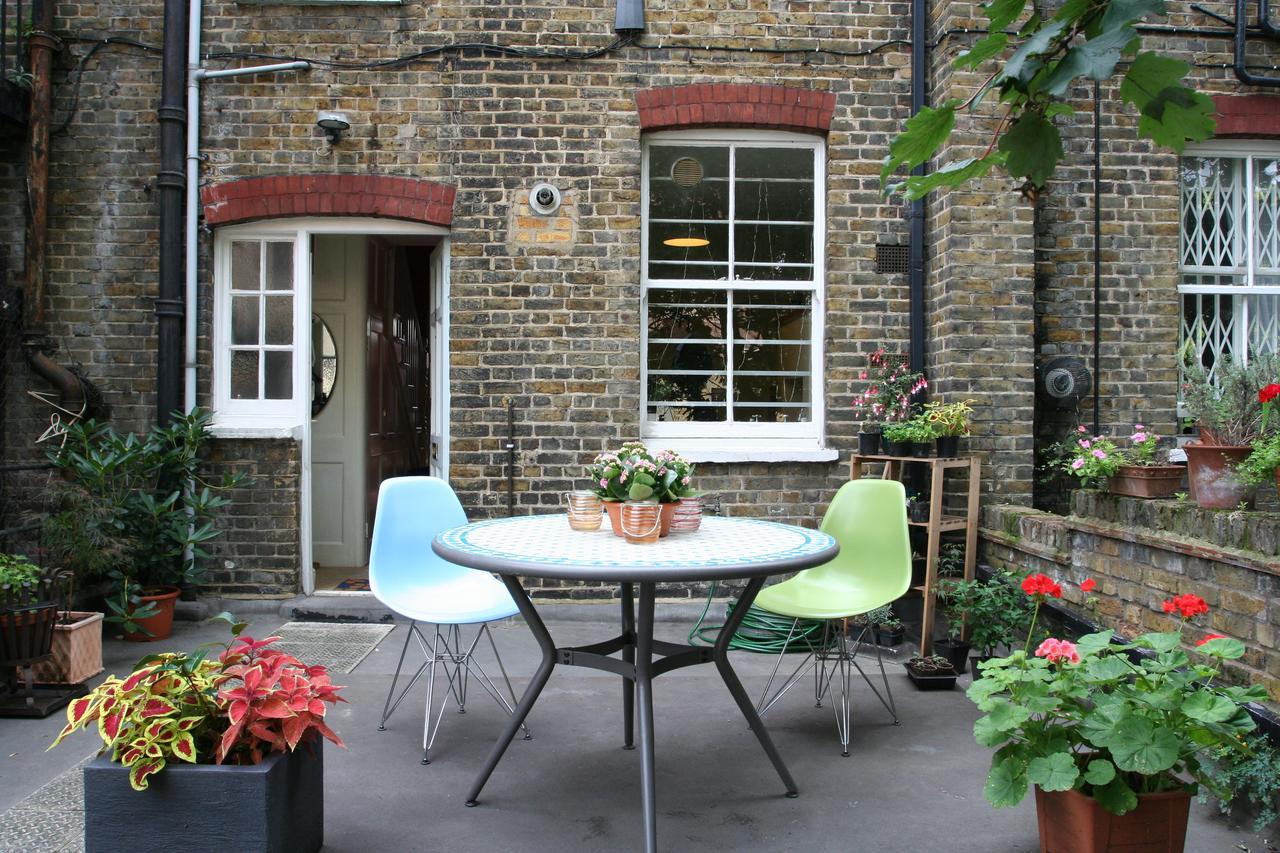 Сasa de vacaciones Brixton Oasis