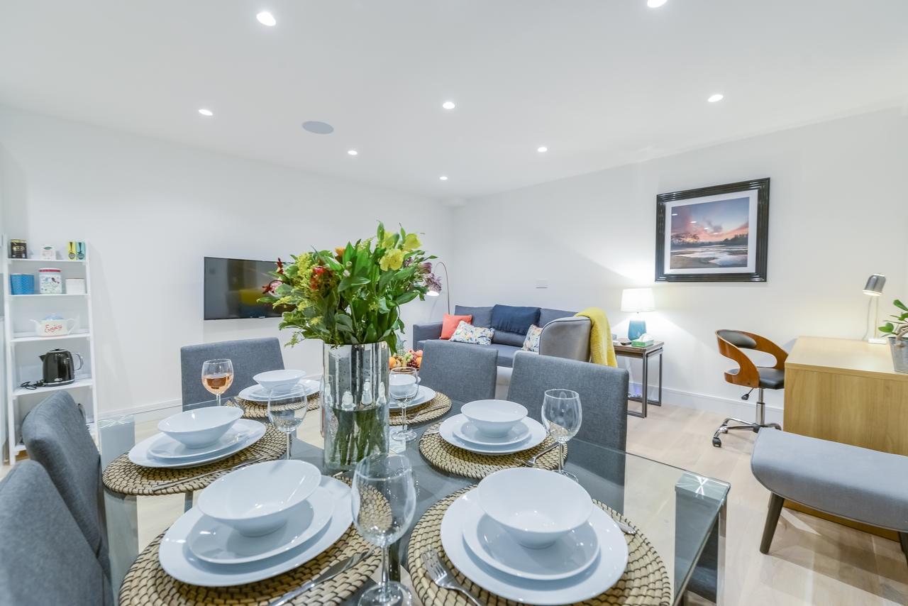 Leilighet Stunning Ealing London