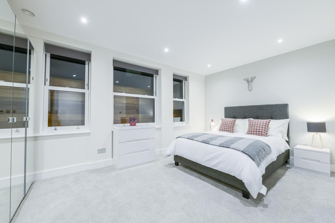 Leilighet Stunning Ealing
