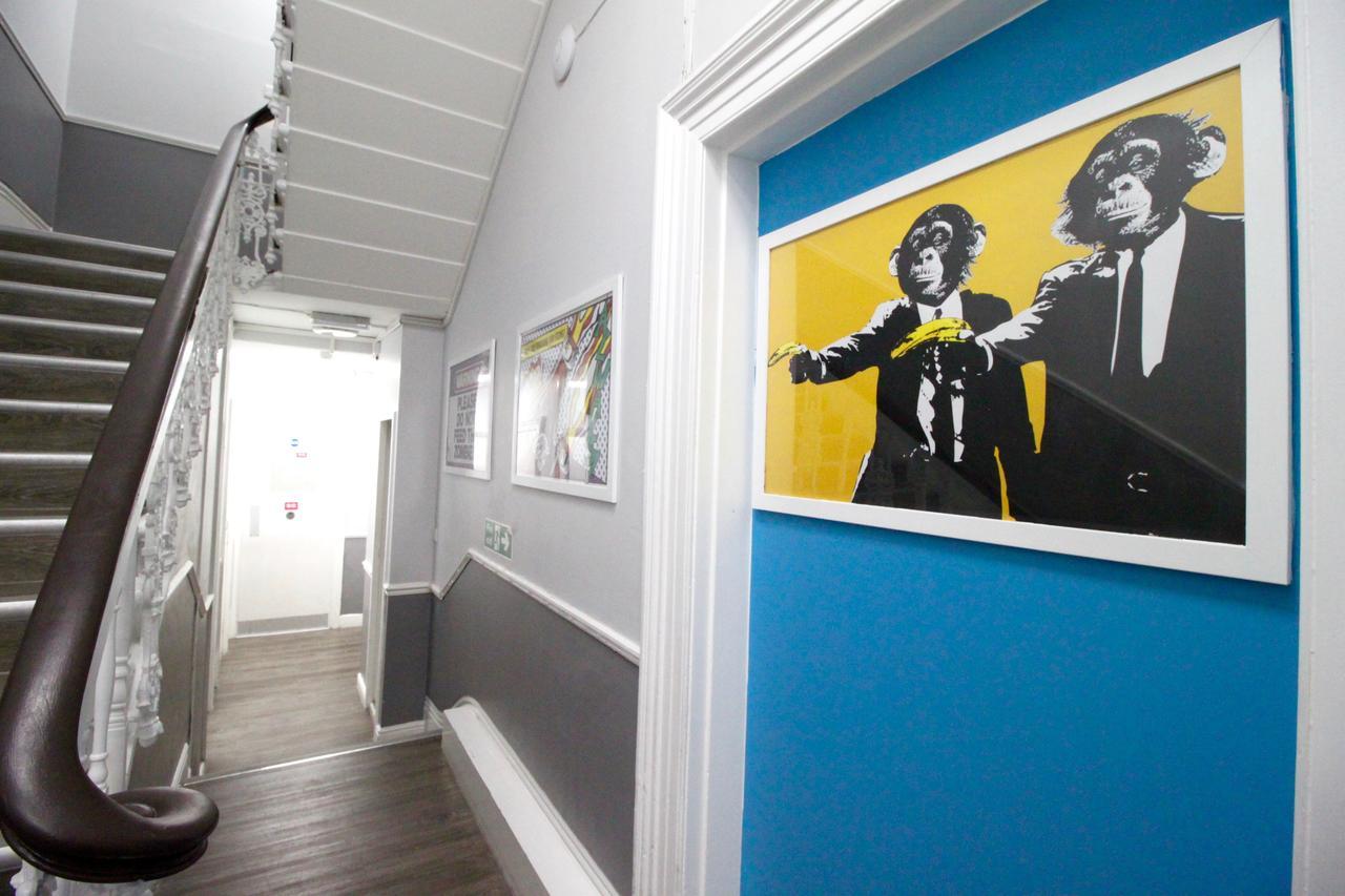 Hostel Smart Hyde Park *