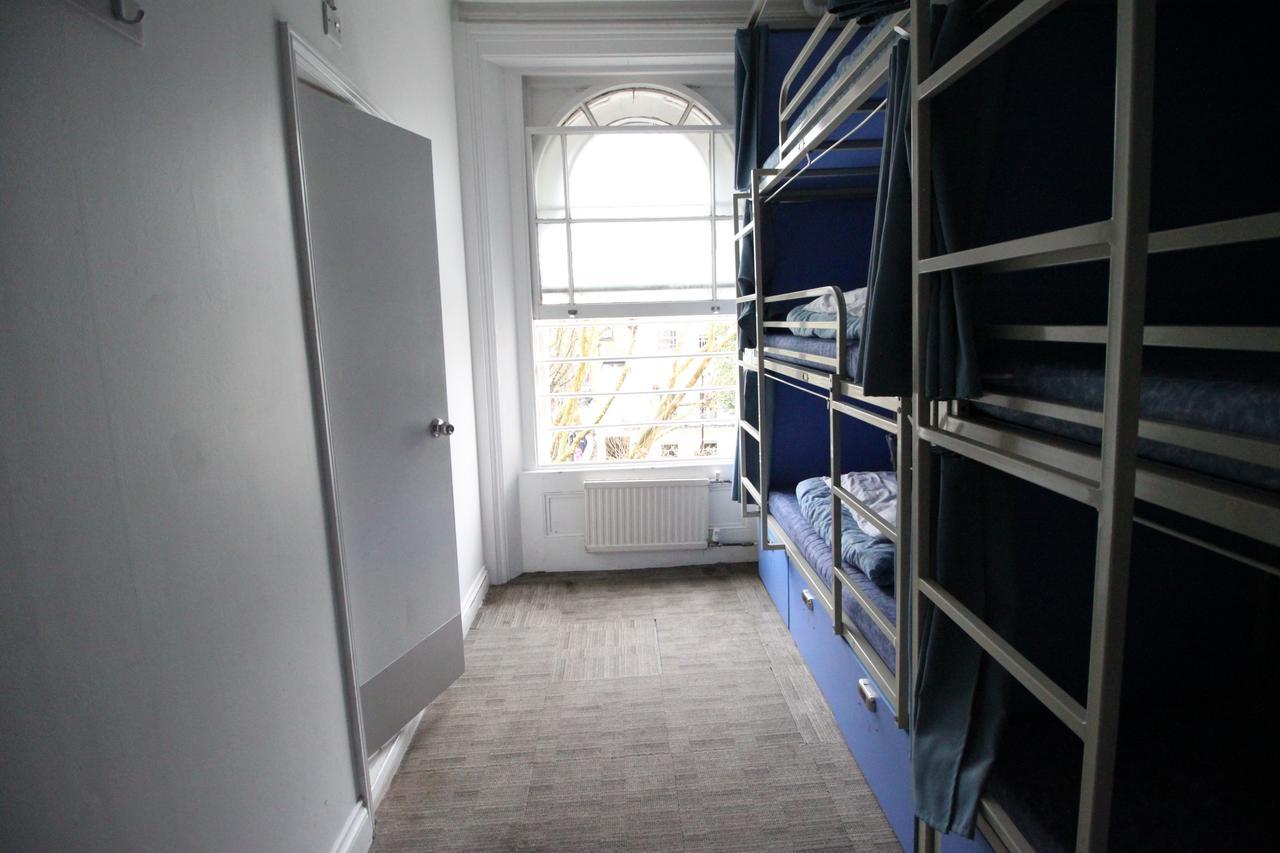 Smart Hyde Park Hostel London