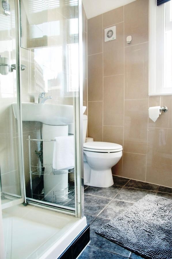 Apartment Capital Host- Apartments Euston *