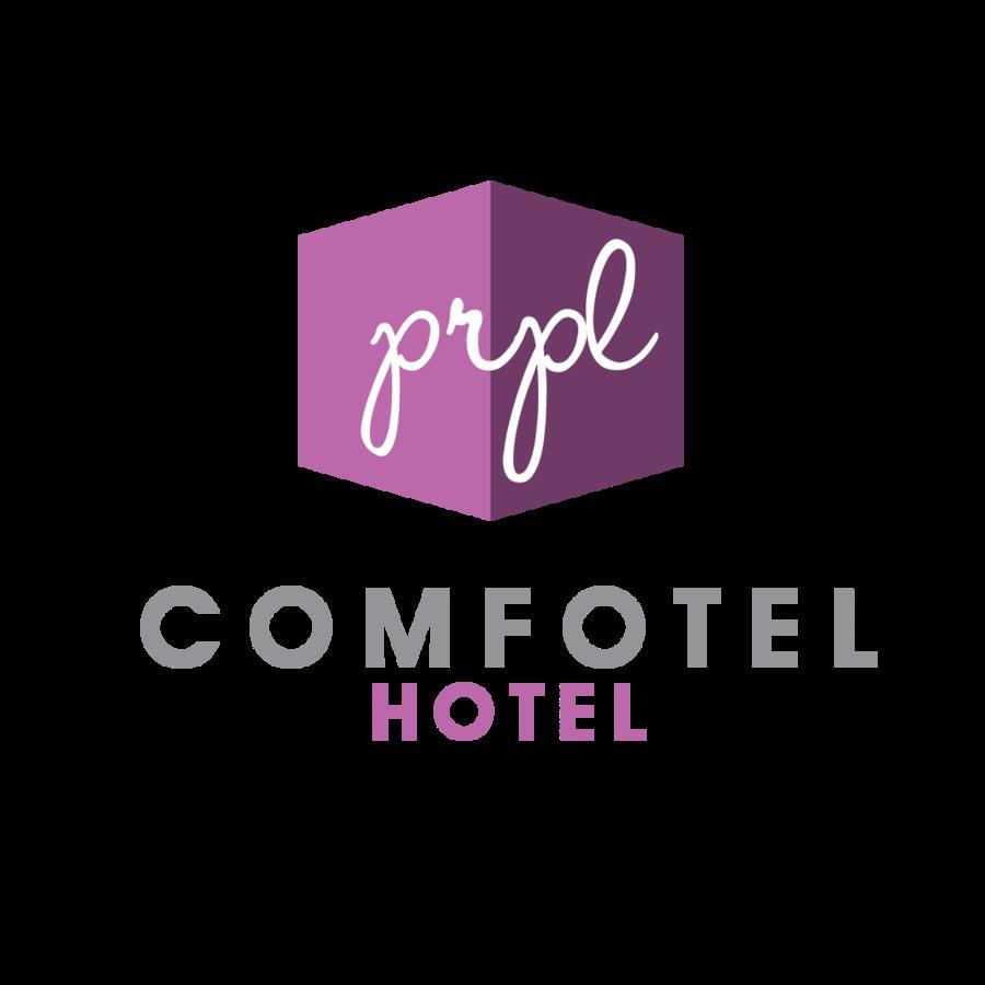 Comfotel Prpl 3*