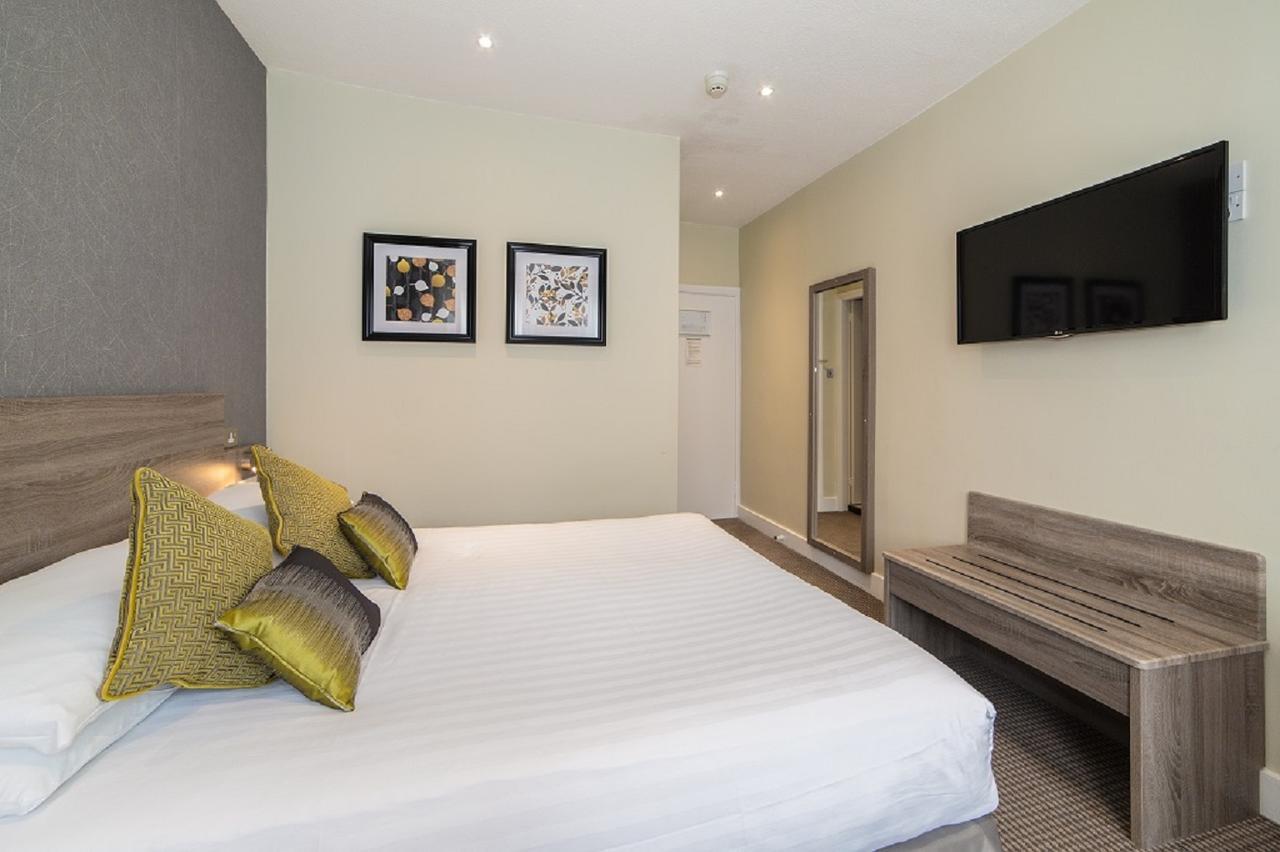 Phoenix Hotel Londen