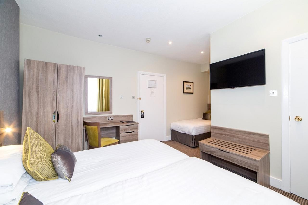 Phoenix 4* Londen