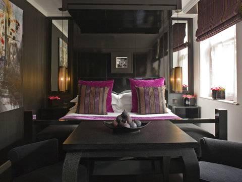 Malmaison London