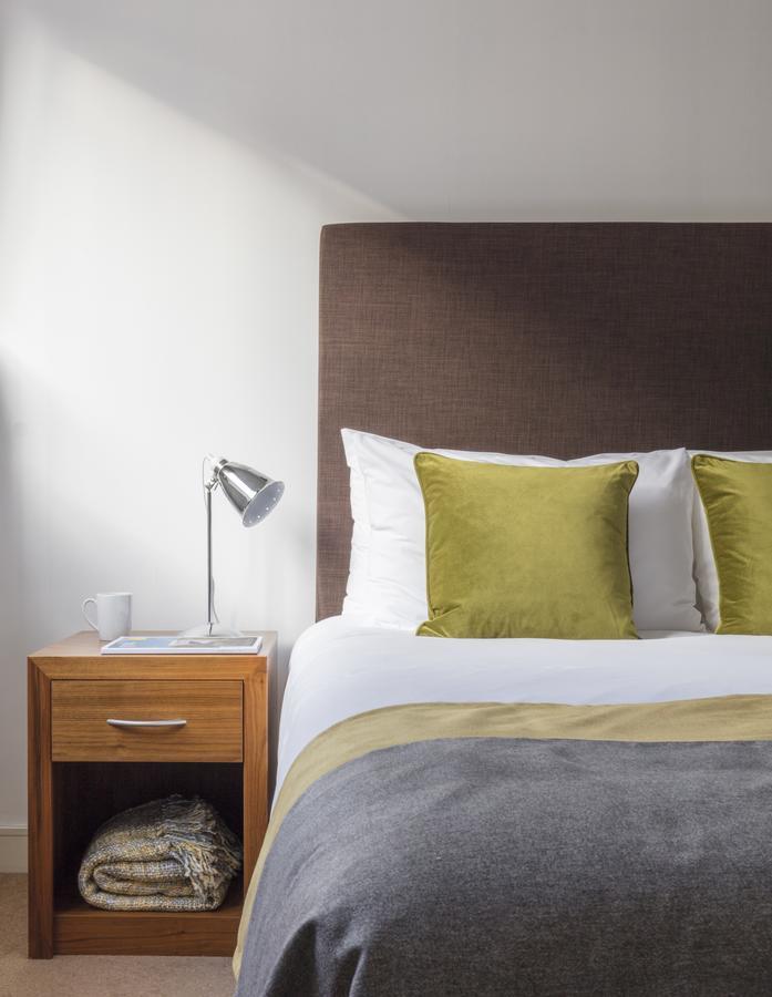 Saco Holborn - Lamb's Conduit St Aparthotel London