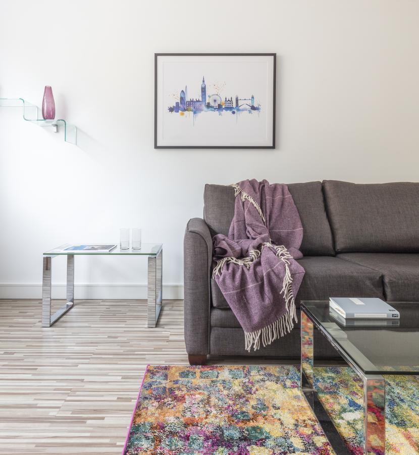 Aparthotel Saco Holborn - Lamb's Conduit St