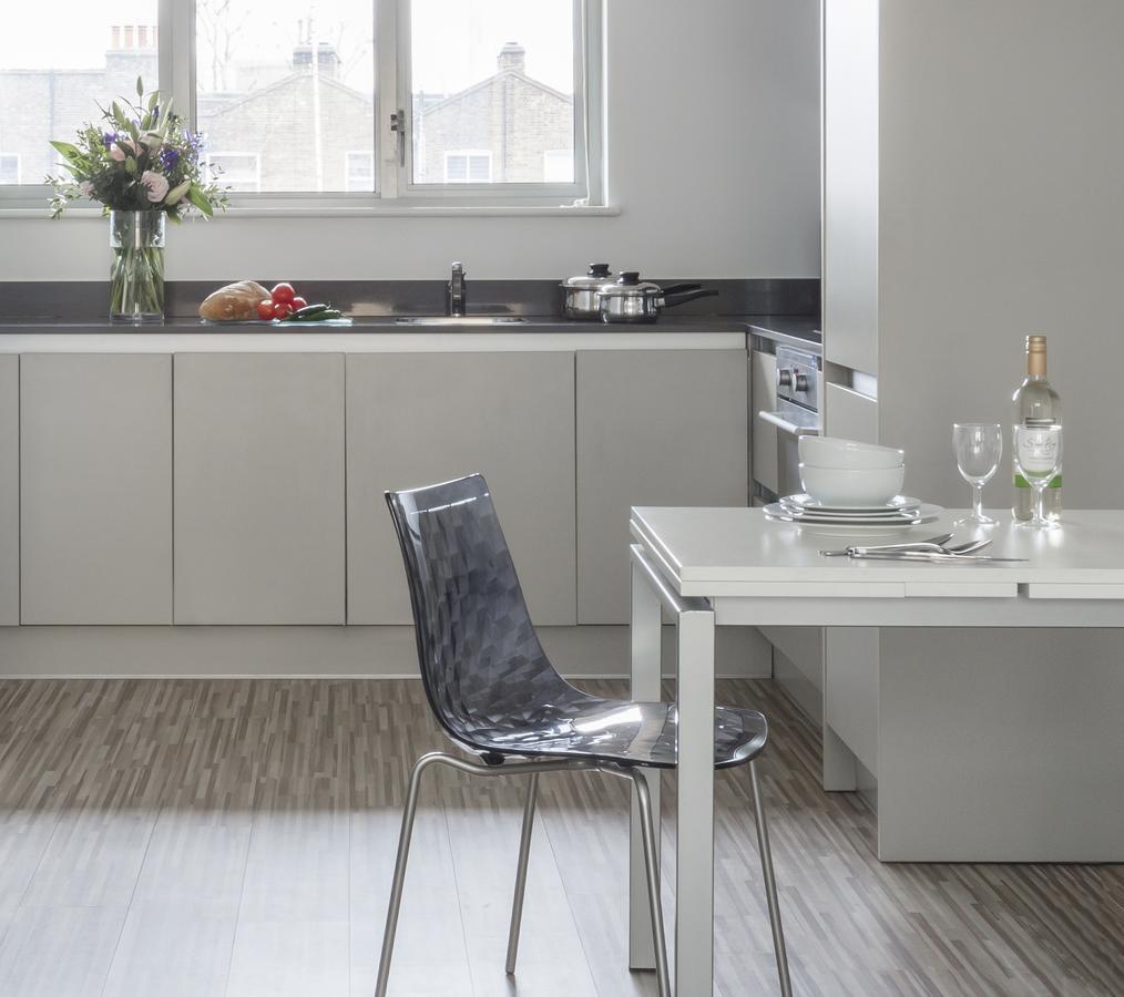 Saco Holborn - Lamb's Conduit St Aparthotel London