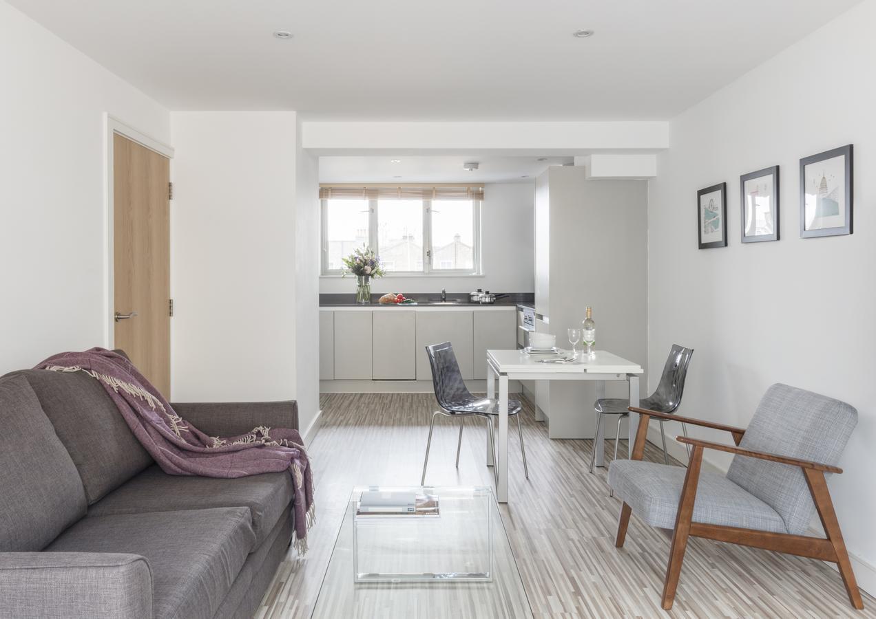 Aparthotel Saco Holborn - Lamb's Conduit St 4*