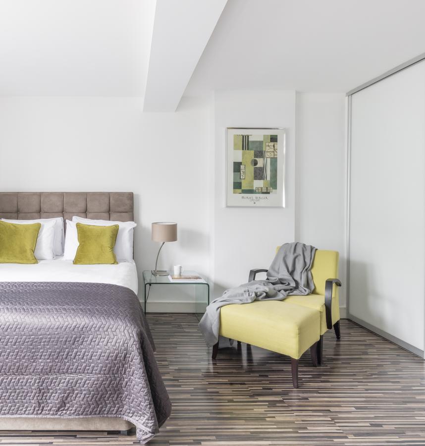 Aparthotel Saco Holborn - Lamb's Conduit St London