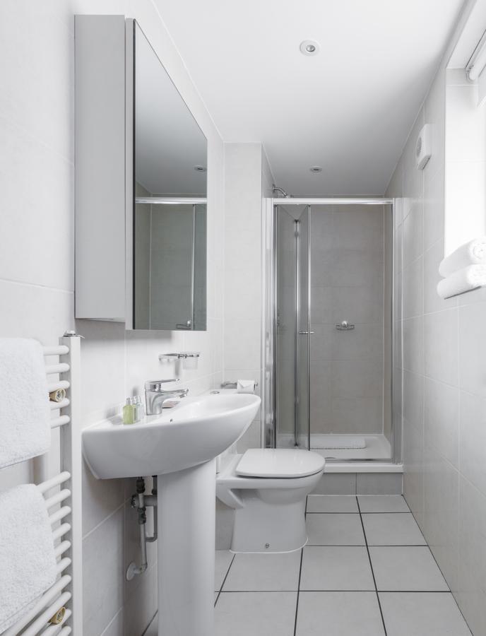 Aparthotel Saco Holborn - Lamb's Conduit St 4*