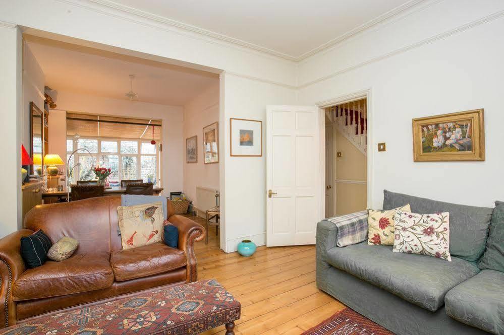 Apartment Vive Unique - Hammersmith *