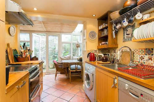 Vive Unique - Hammersmith Apartment *