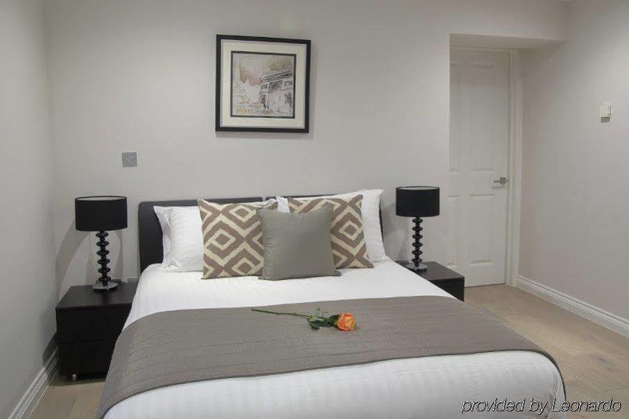 Smart Covent Garden Apartamento