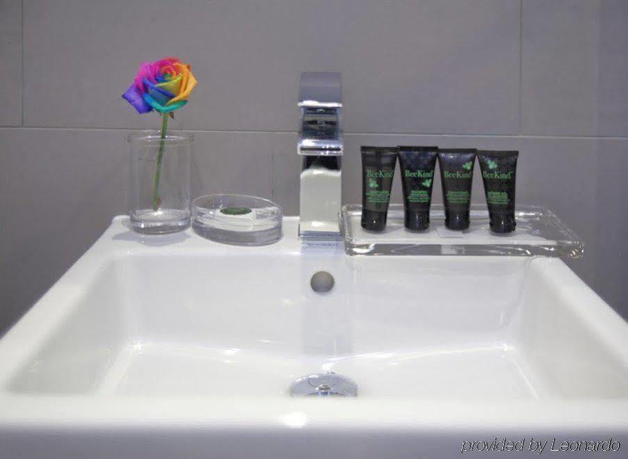 Smart Covent Garden Apartamento