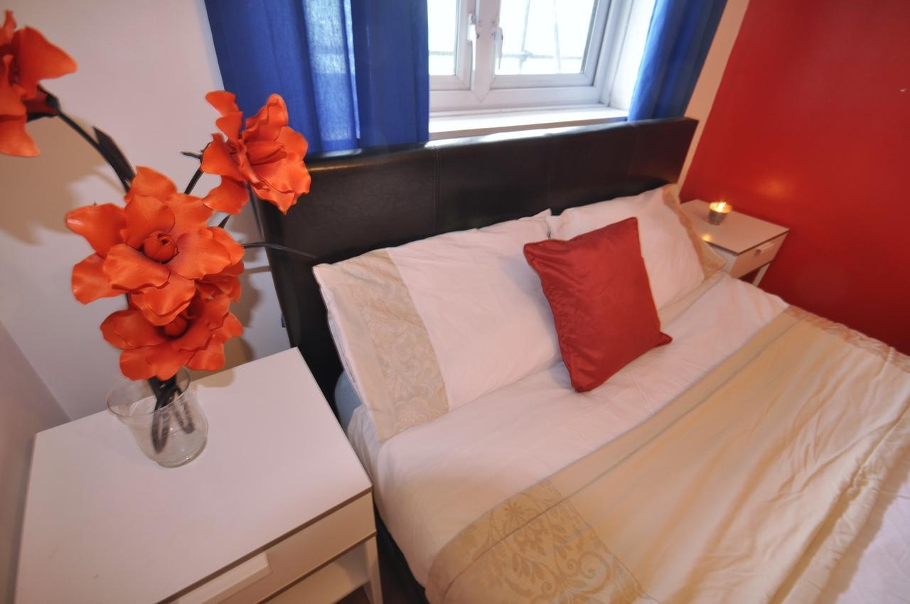 Guest Ellsworth Guest house London