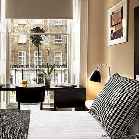 Hotel Park Avenue Baker Street 4*