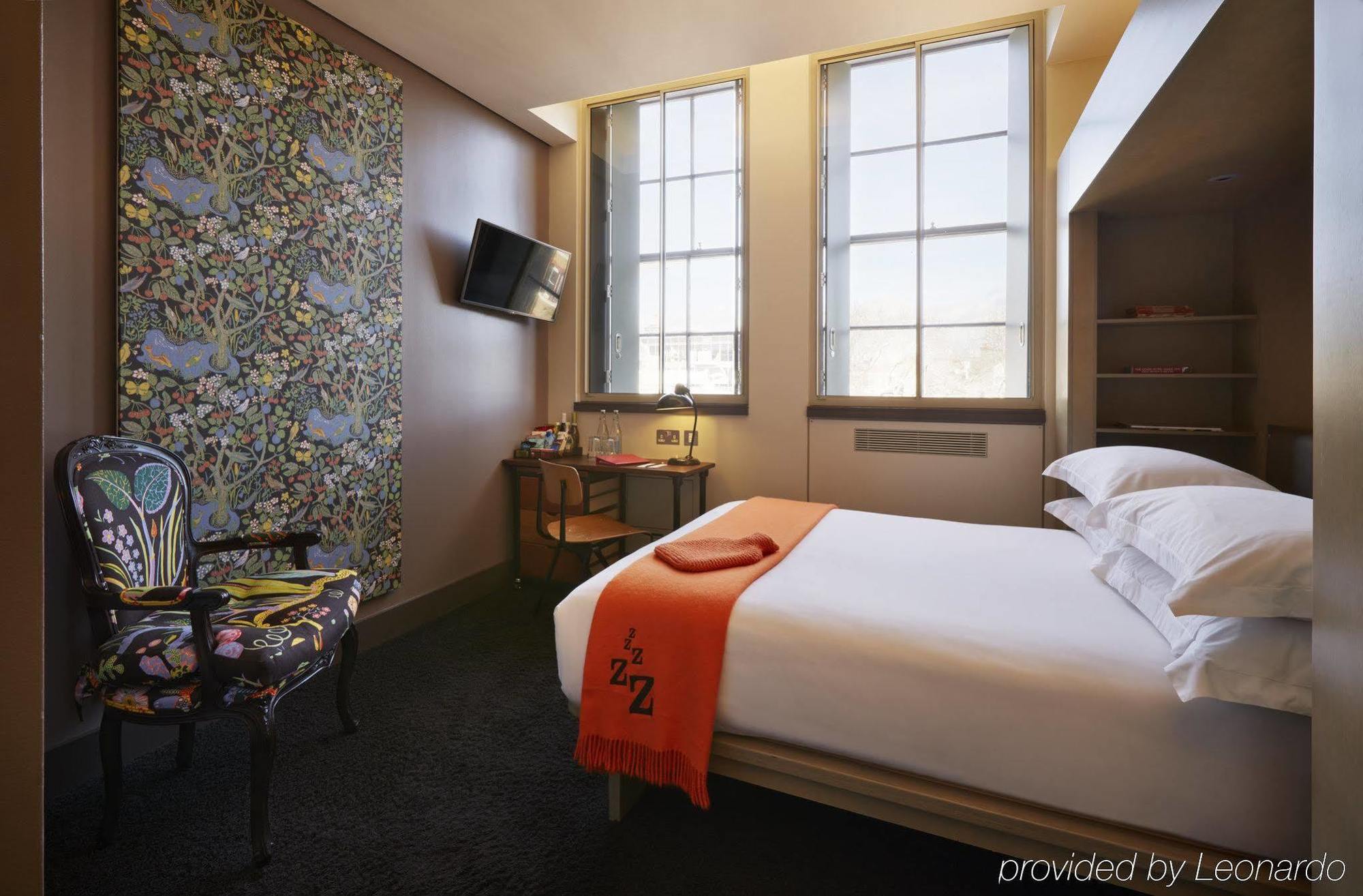 Marrable's Farringdon Hotel