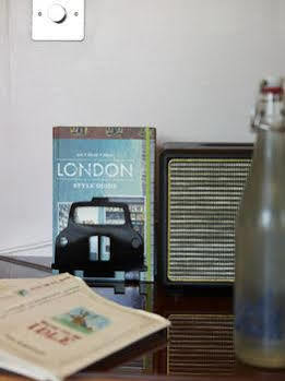 Marrable's Farringdon Hotel London