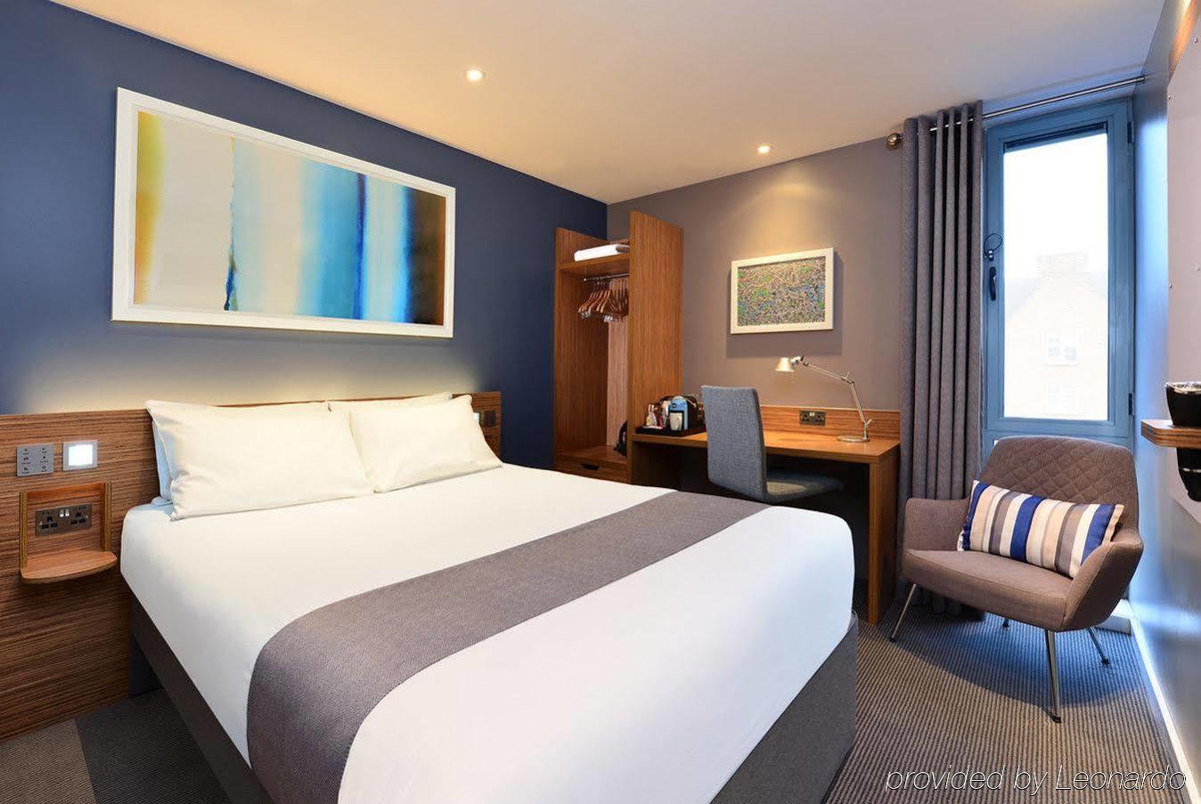 Travelodge Farringdon Hotel