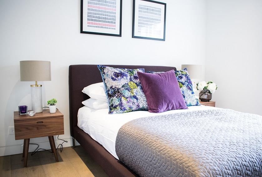 Appartement The At Marylebone Lane