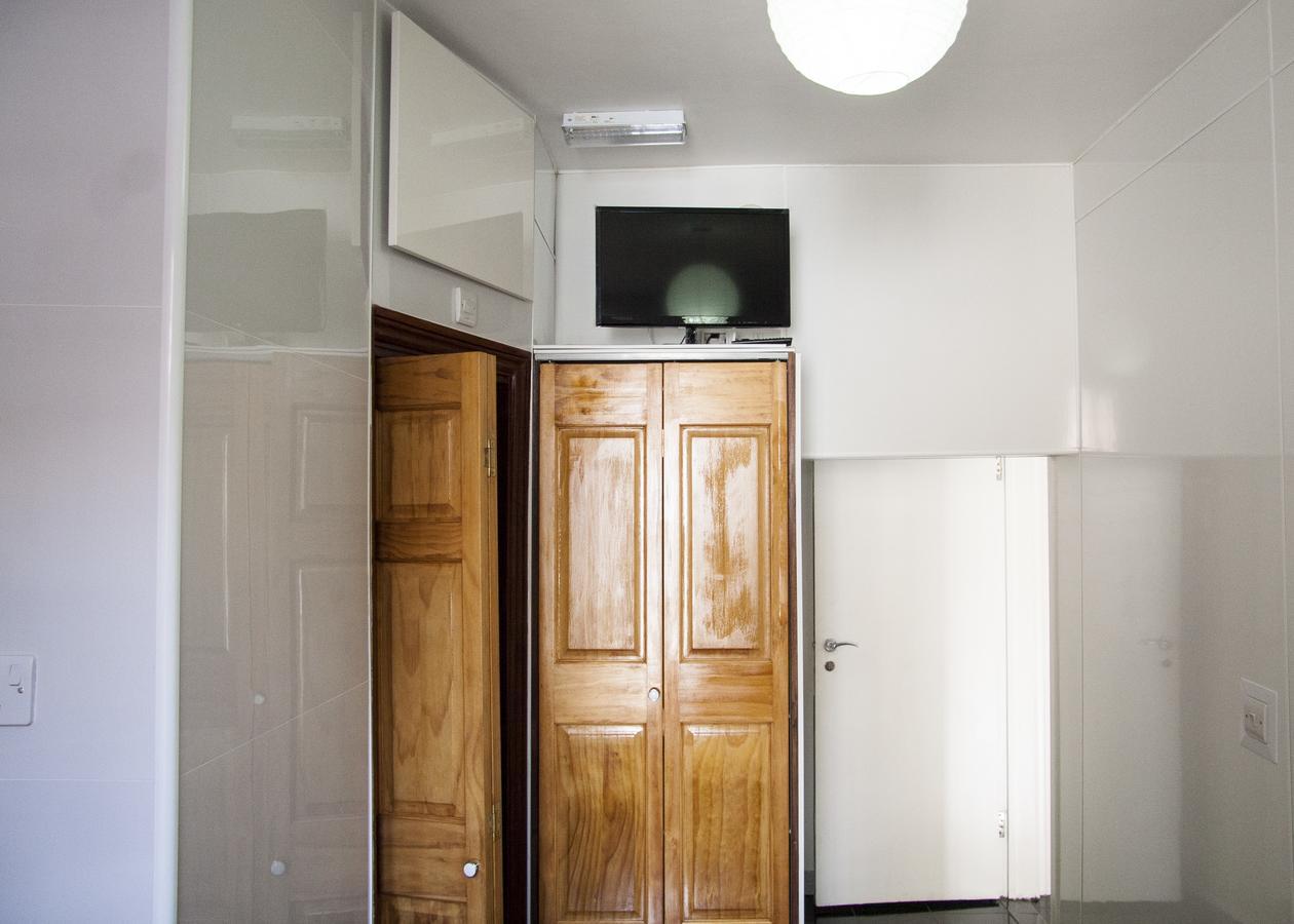 Caledonian Flats Apartamento Londres
