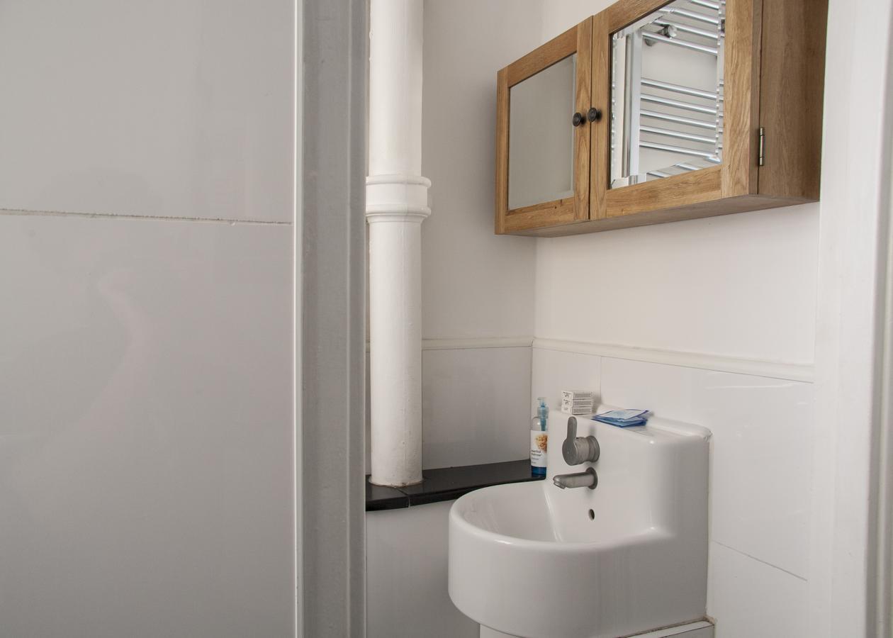Apartamento Caledonian Flats Londres