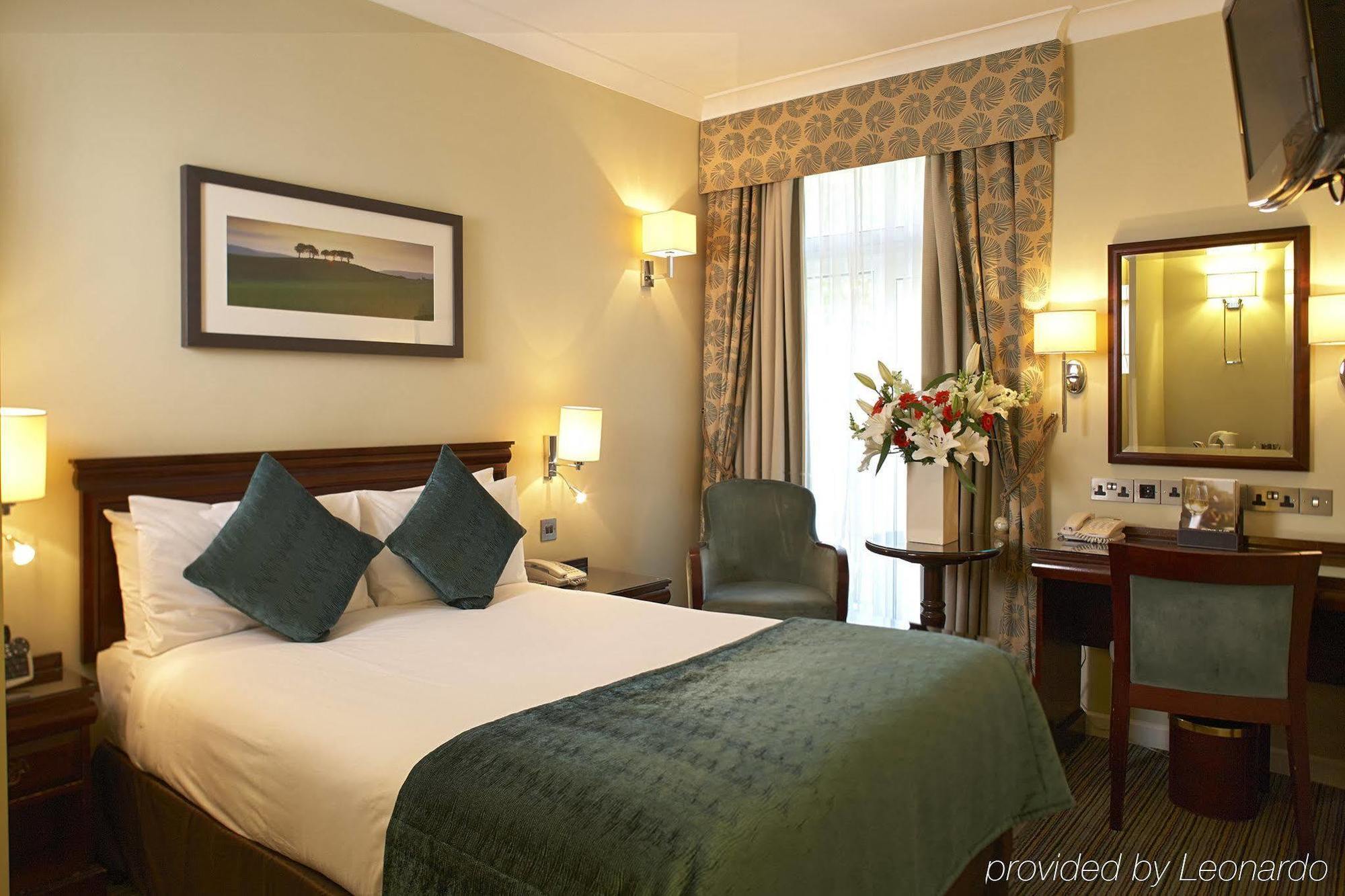 Hotel The Rembrandt 4*