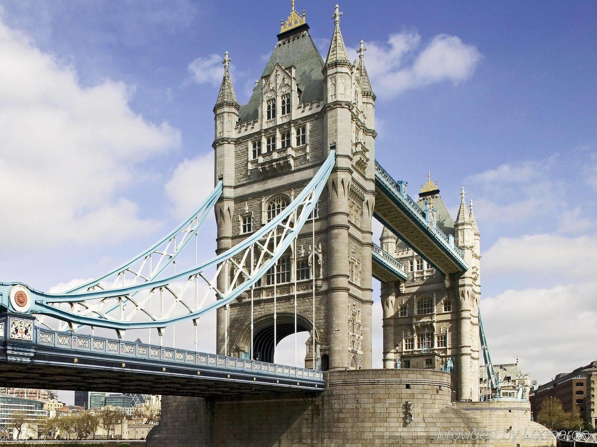Mercure Bloomsbury Hotel London