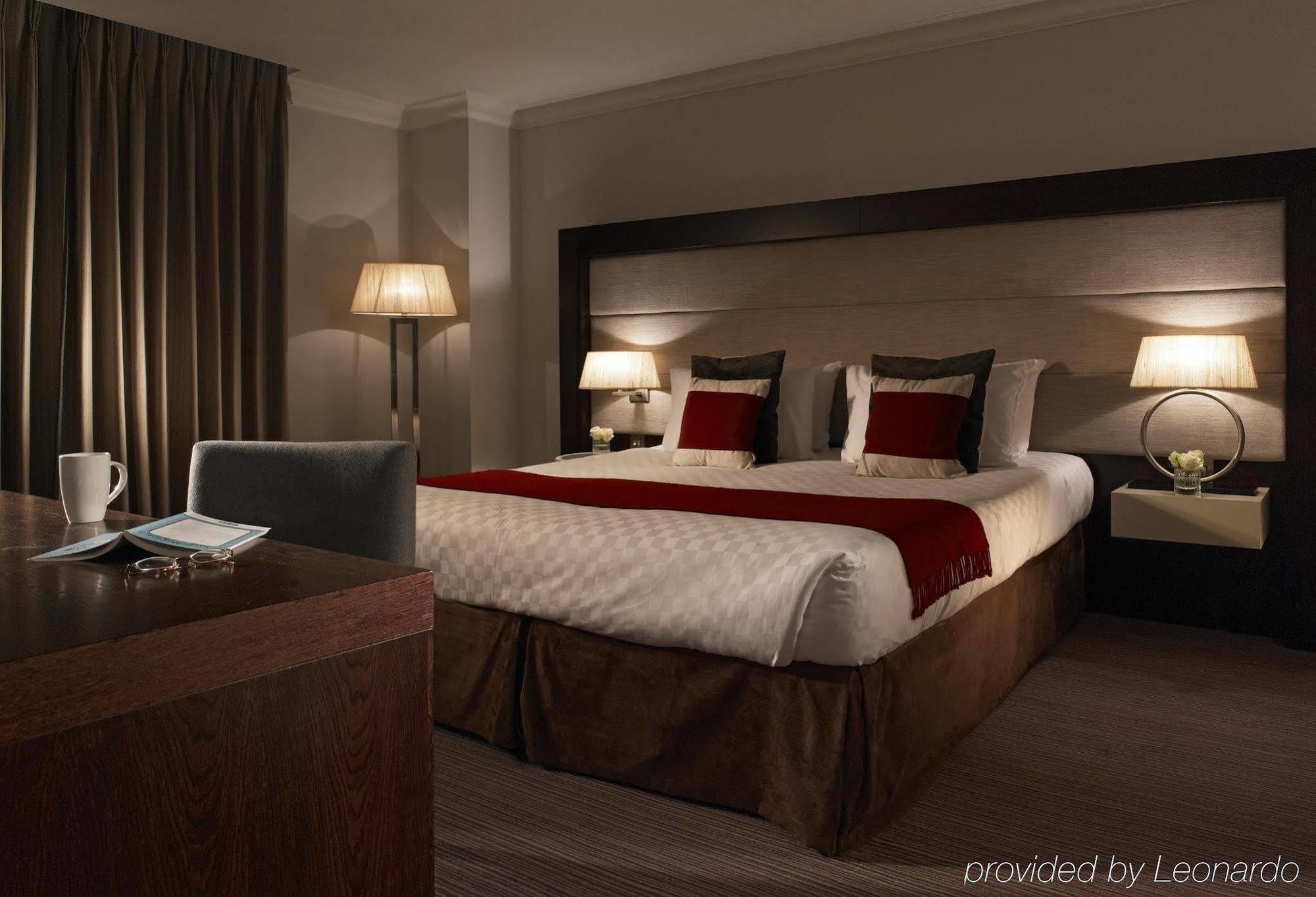 Thistle Holborn 4* Londen