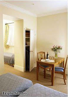Hotel Astons London