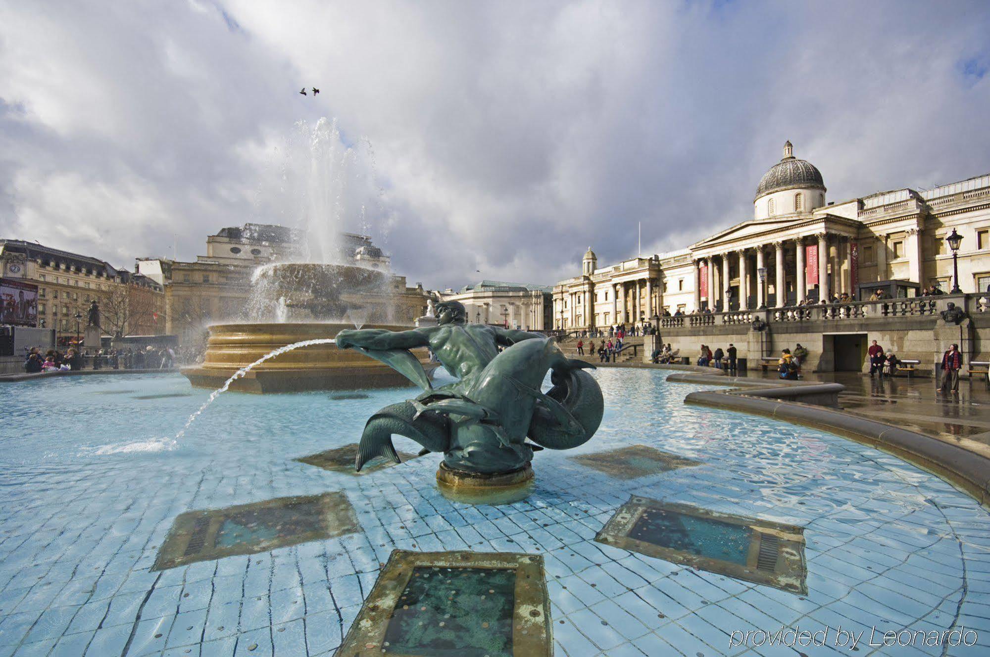 Thistle Trafalgar - Leicester Square Hotel 4*