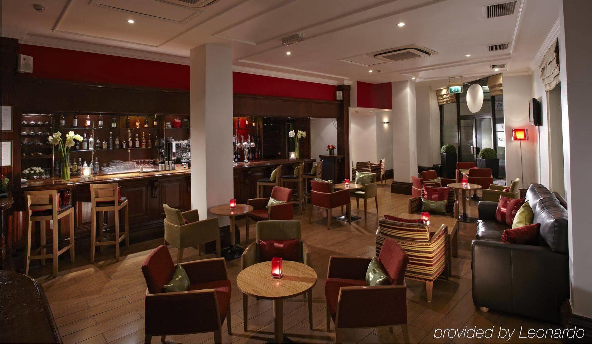 Hotel Thistle Trafalgar - Leicester Square